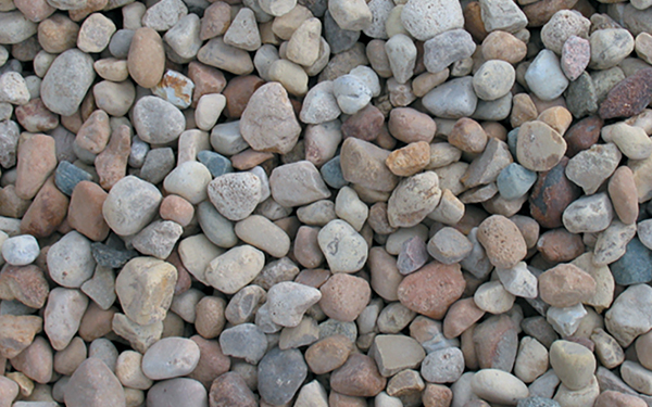 Decorative Gravel