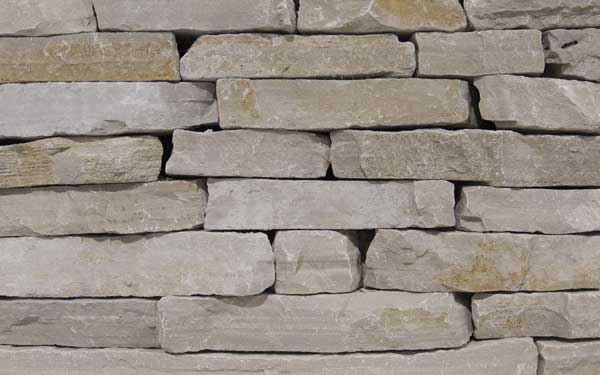Natural Wall
