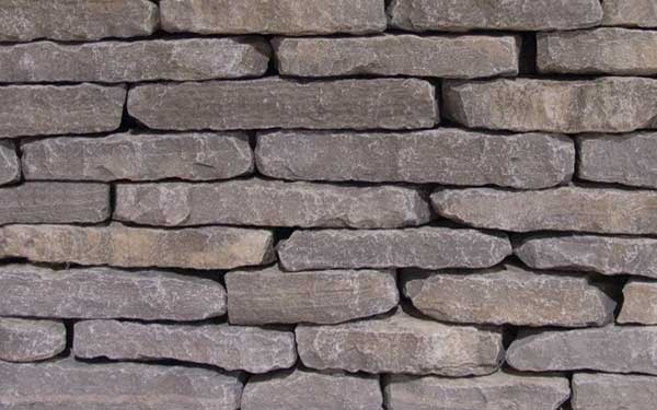 Natural Wall