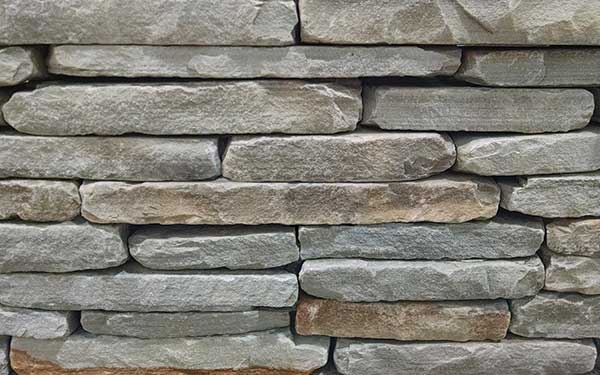 Natural Wall